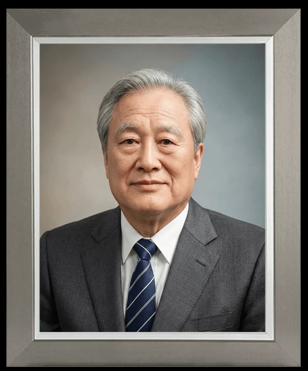 기본 액자