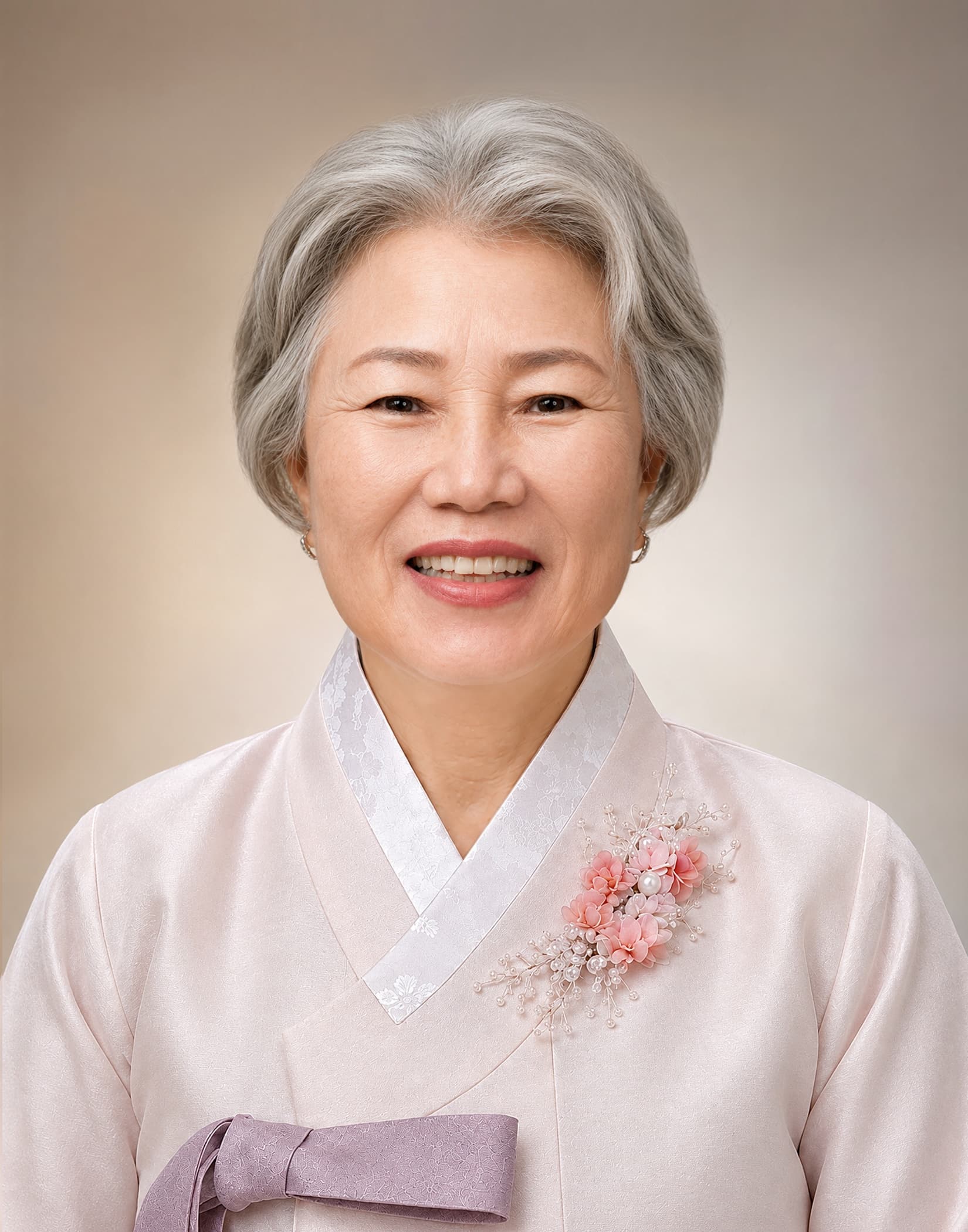 영정사진